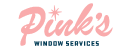 Pink's Window Services