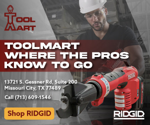 Tool Mart Houston