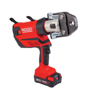 rigid-press-tool