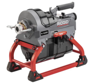 rigid-sectional-machine