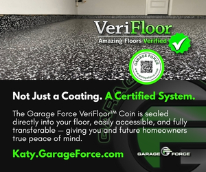 Garage Force Of Katy