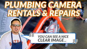 Plumbing Camera Rentals Thumbnail