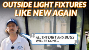 Outdoor Light Fixtures Video Thumbnail