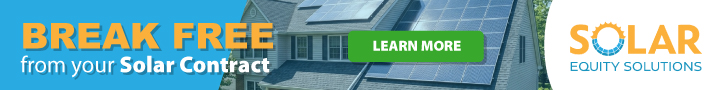 Solar Equity Solutions