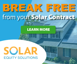 Solar Equity Solutions