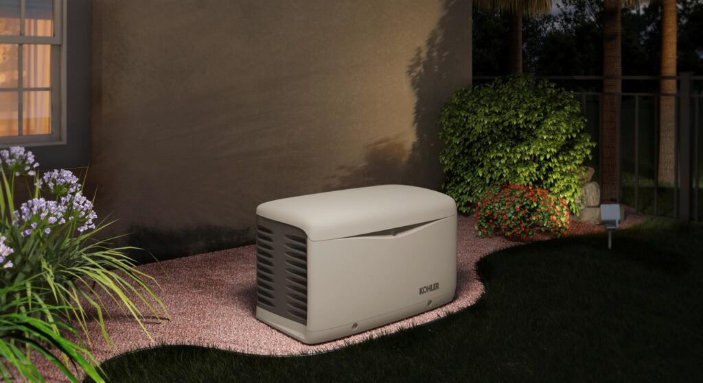 KOHLER Generator