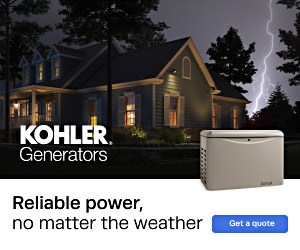 KOHLER
